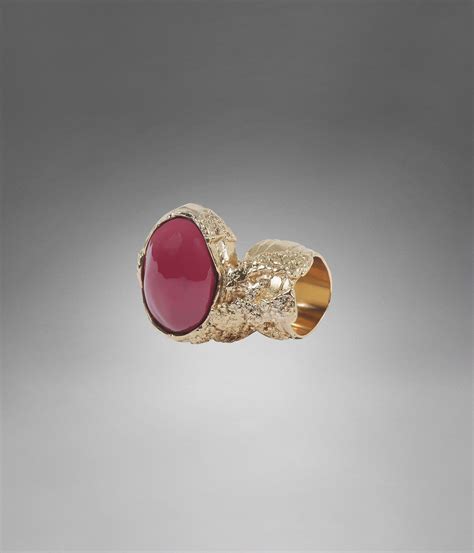 buy ysl arty ring australia|ysl brooches for women.